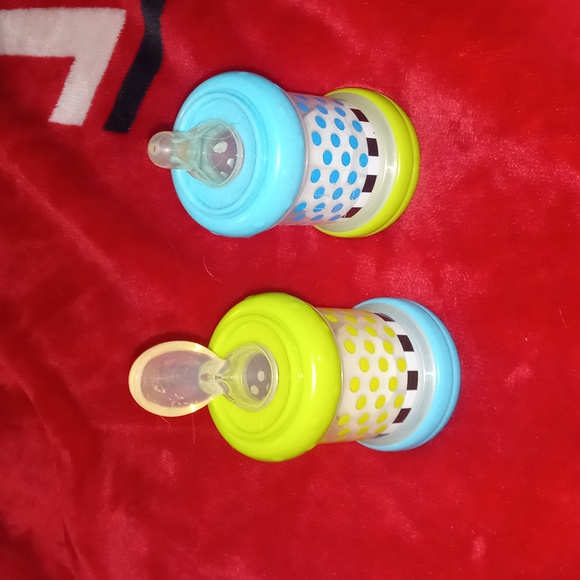 Accessories Baby Food Feeder Bottles Poshmark